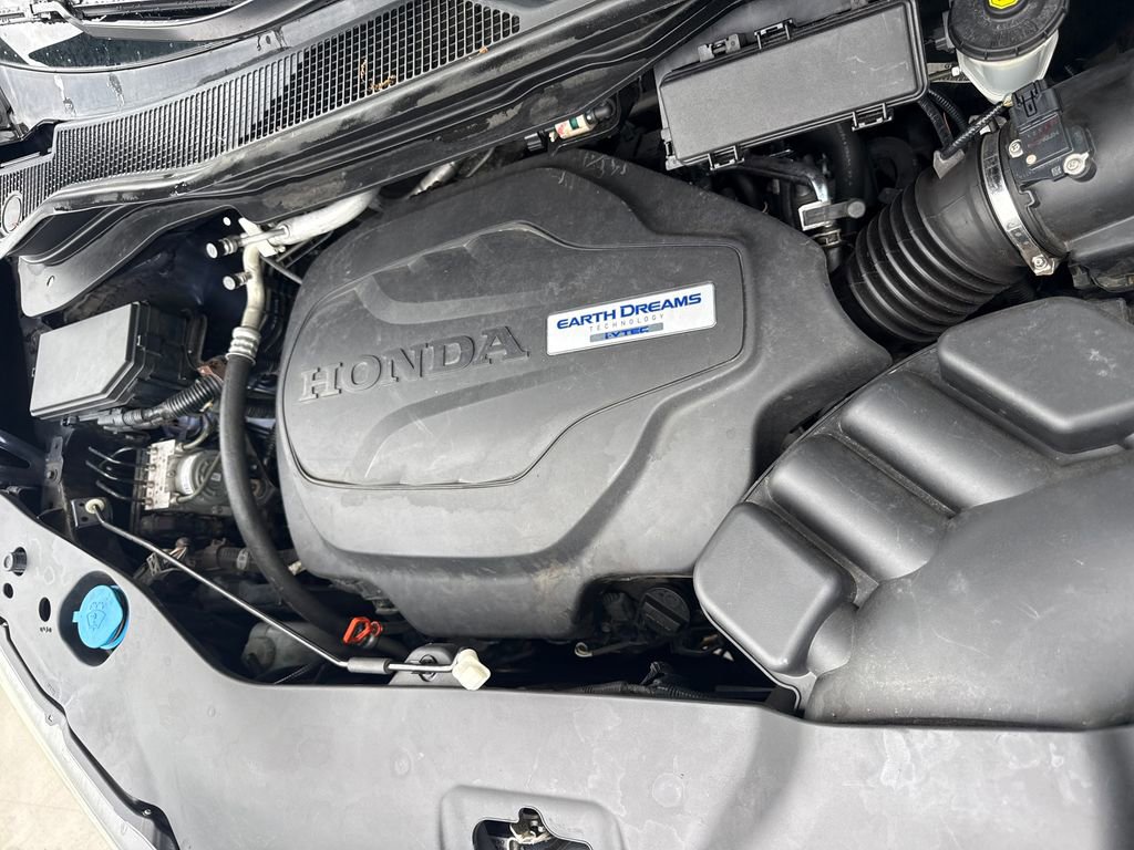 Used 2017 Honda Pilot EX-L image 34