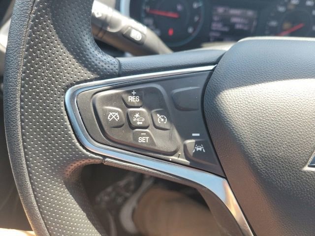 Used 2025 Chevrolet Malibu LT FWD image 14