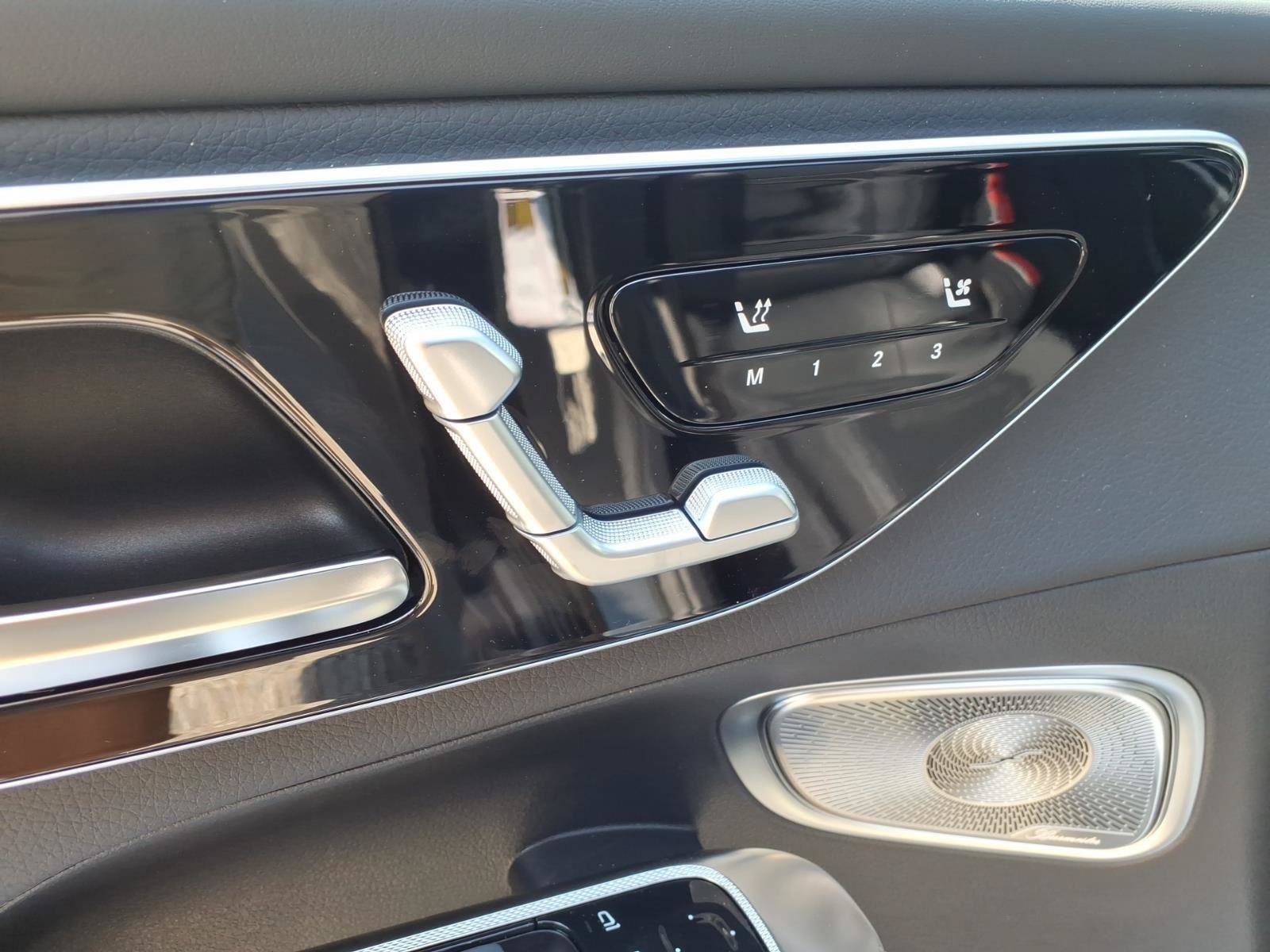 New 2026 Mercedes-Benz GLC 300 4MATIC image 16