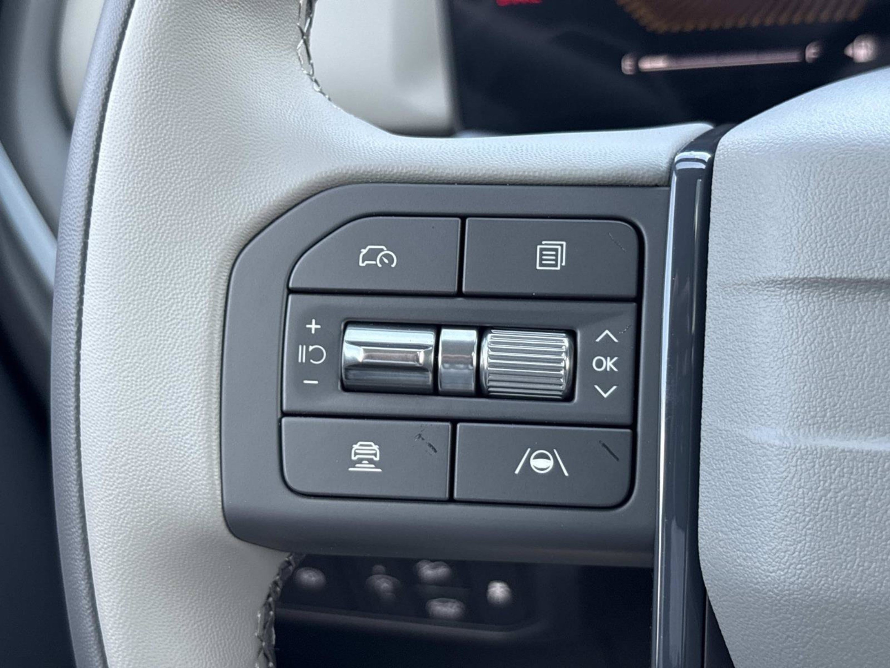 New 2027 Kia Seltos EX FWD image 23