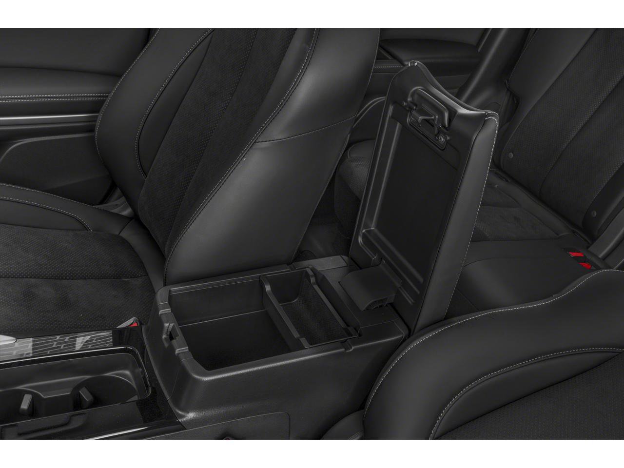 New 2026 Mitsubishi Eclipse Cross SE image 59