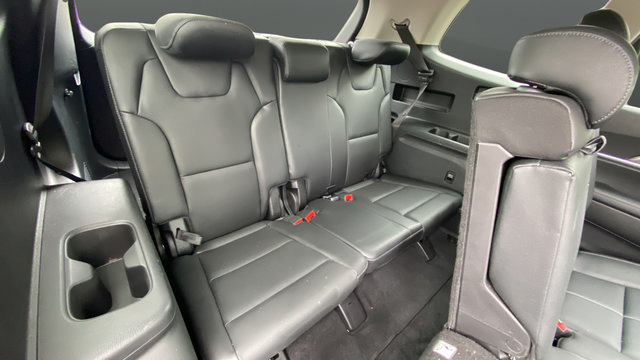 Used 2021 Kia Telluride EX AWD/4WD image 26