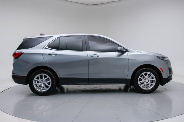 Used 2024 Chevrolet Equinox LT FWD image 24