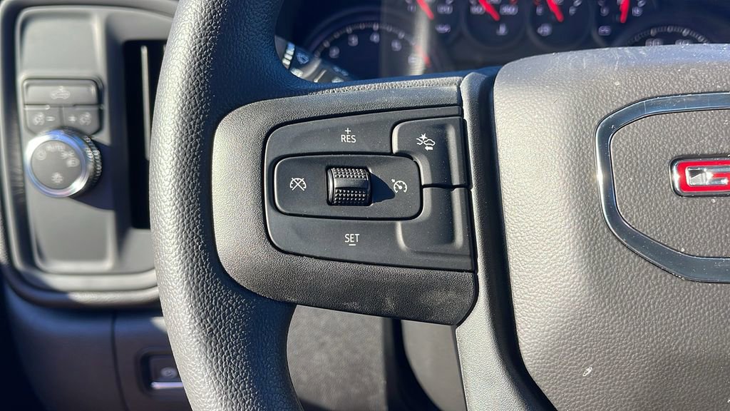 New 2026 GMC Sierra 1500 Pro w/ Graphite Edition image 23