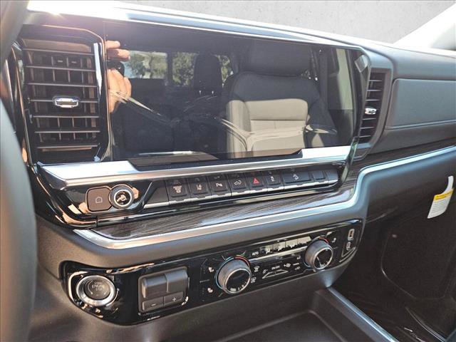 New 2026 Chevrolet Silverado 2500 LT w/ Trail Boss Package image 14