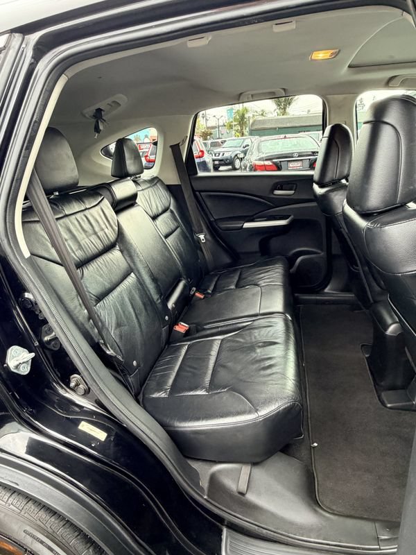 Used 2013 Honda CR-V EX-L image 19