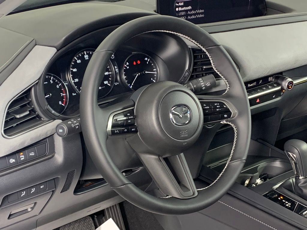 New 2026 MAZDA CX-30 AWD 2.5 S image 6