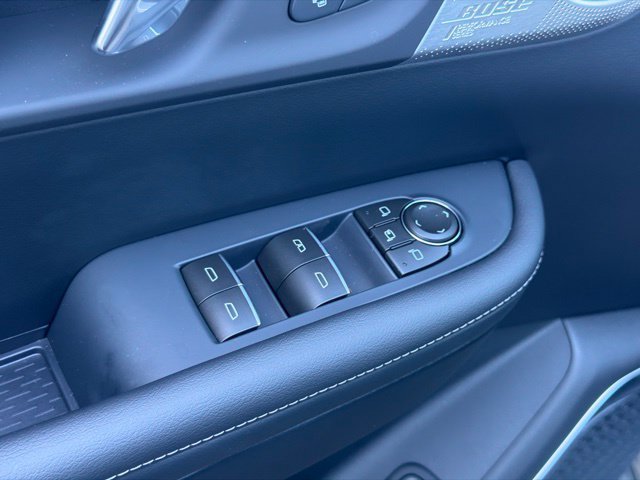 New 2027 Buick Enclave Avenir FWD image 12