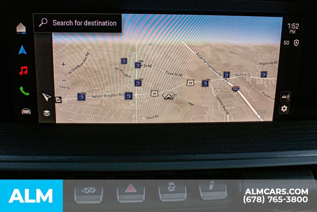 Used 2026 Porsche 911 Targa 4 GTS image 30