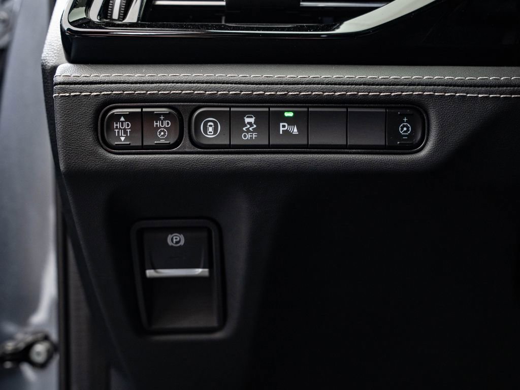 Certified 2023 Acura MDX SH-AWD w/ Advance Package image 43