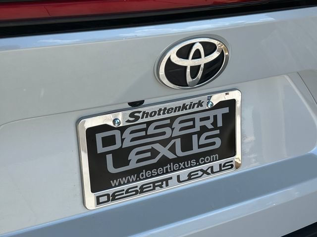 Used 2024 Toyota bZ4X FWD w/ Weather Package image 19