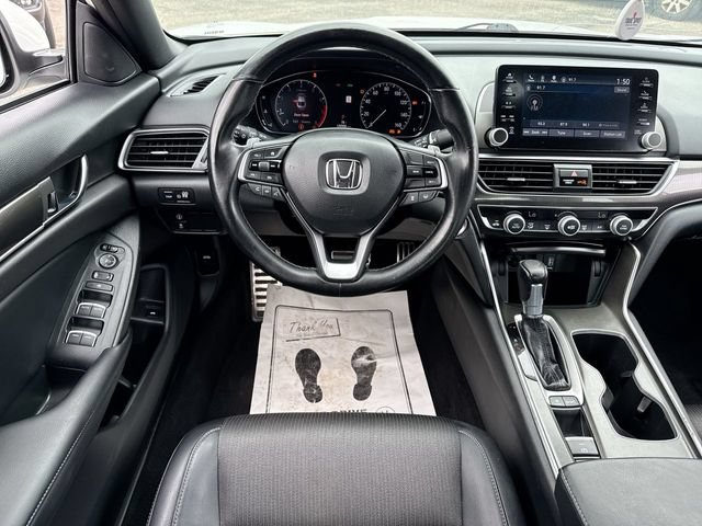 Used 2018 Honda Accord Sport image 14