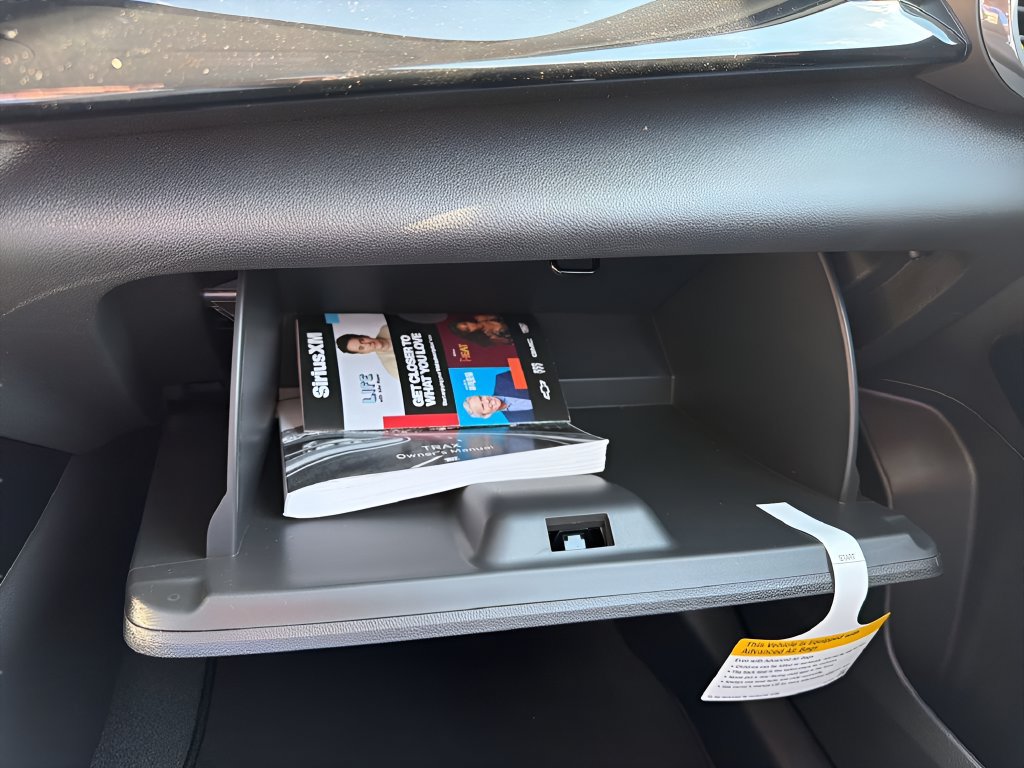 New 2026 Chevrolet Trax ACTIV w/ Driver Confidence Package FWD image 30