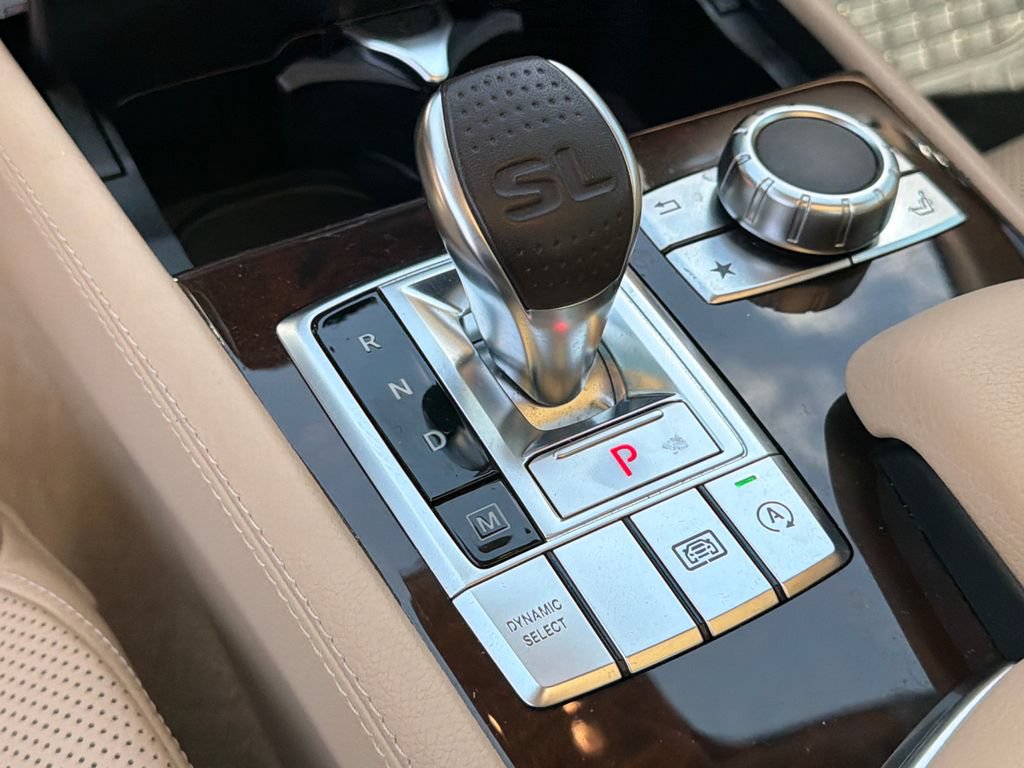Used 2019 Mercedes-Benz SL 450 image 28