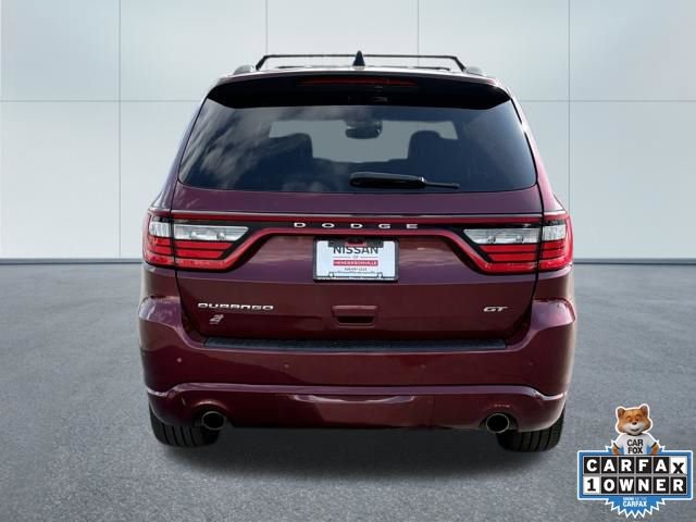 Used 2024 Dodge Durango GT image 7