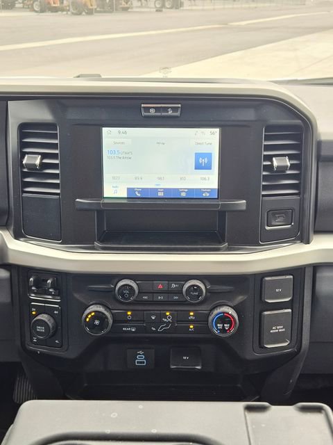 Used 2026 Ford F350 XLT image 14