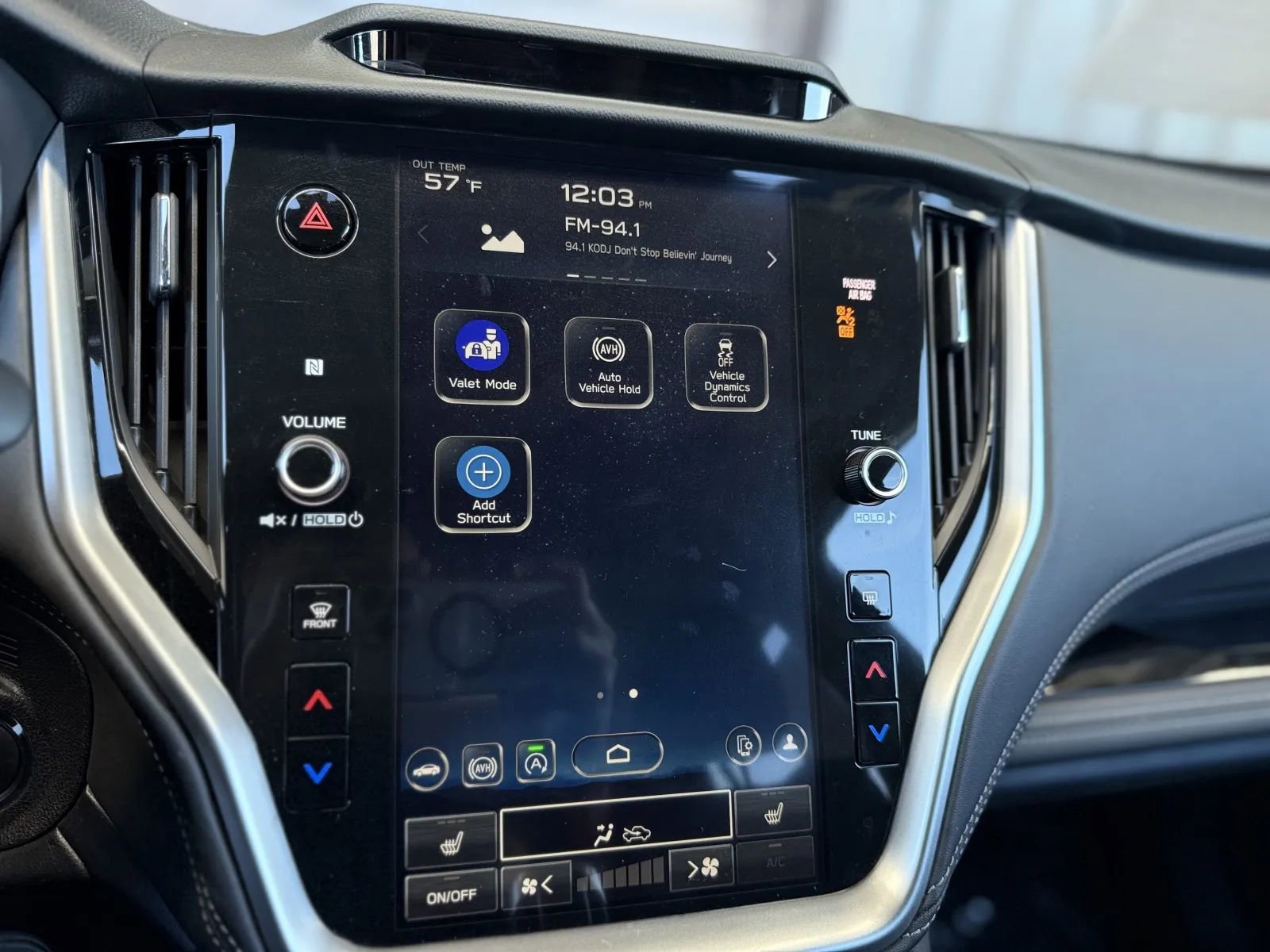 Used 2024 Subaru Outback Limited image 29