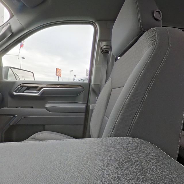 Used 2025 GMC Sierra 1500 Elevation image 25