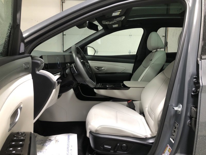 Used 2025 Hyundai Tucson Limited image 20