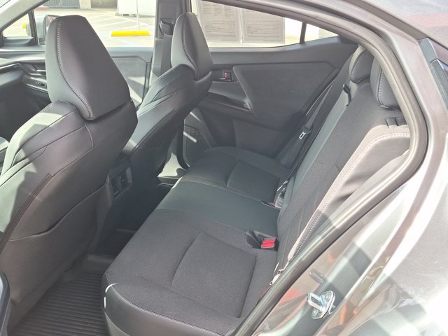 Certified 2026 Toyota C-HR AWD/4WD image 14