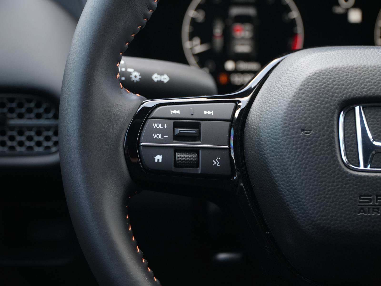 Used 2026 Honda HR-V Sport image 20