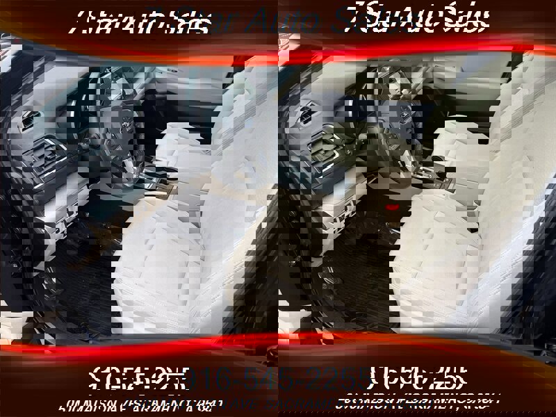 Used 2015 Subaru Legacy 2.5i Premium image 9