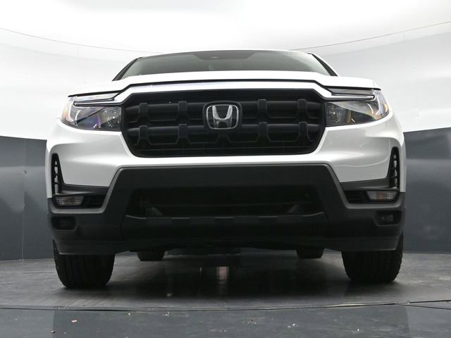 Certified 2025 Honda Ridgeline RTL image 51