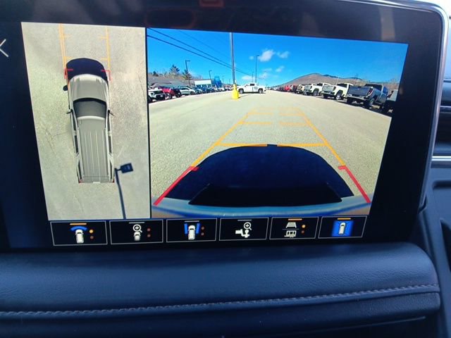 Used 2023 Chevrolet Tahoe High Country image 20