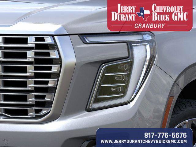 New 2026 GMC Yukon XL Denali image 12