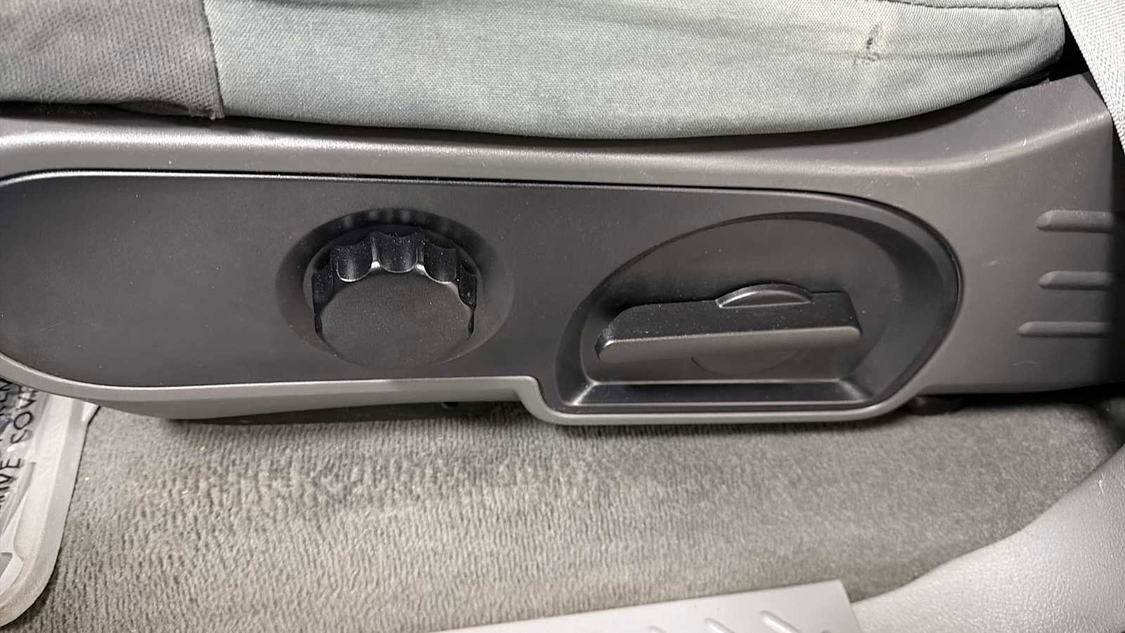Used 2007 Ford F150 XLT image 14