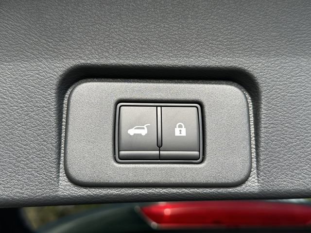 New 2026 Nissan Rogue Platinum image 14