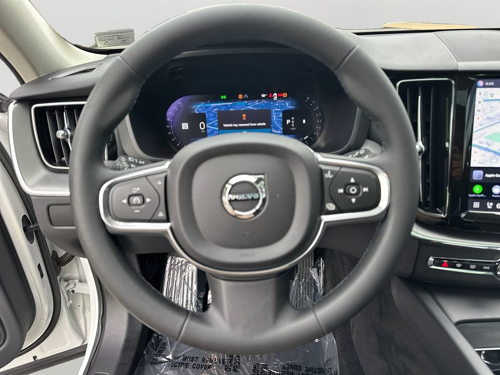 Used 2023 Volvo XC60 B5 Core w/ Climate Package AWD/4WD image 16