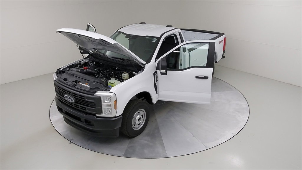 New 2026 Ford F250 XL image 52