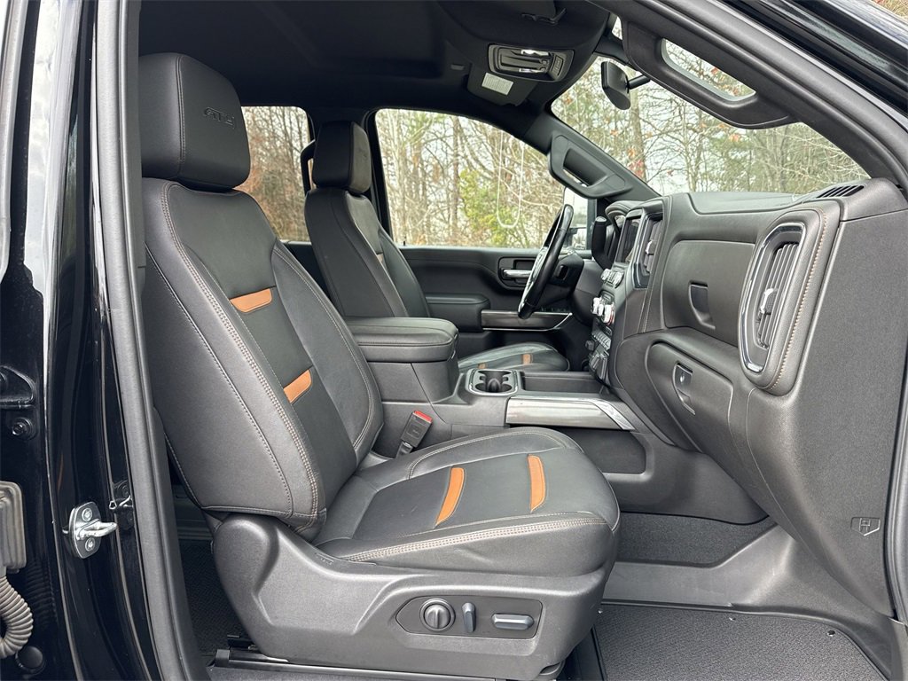 Certified 2023 GMC Sierra 3500 AT4 image 26