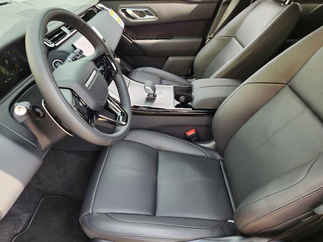 New 2026 Land Rover Range Rover Velar Dynamic SE image 9