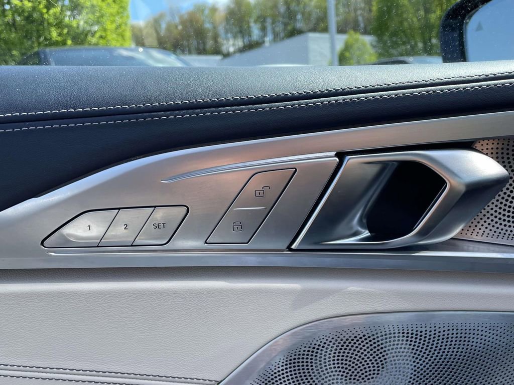 Used 2020 BMW M850i Gran Coupe xDrive image 35