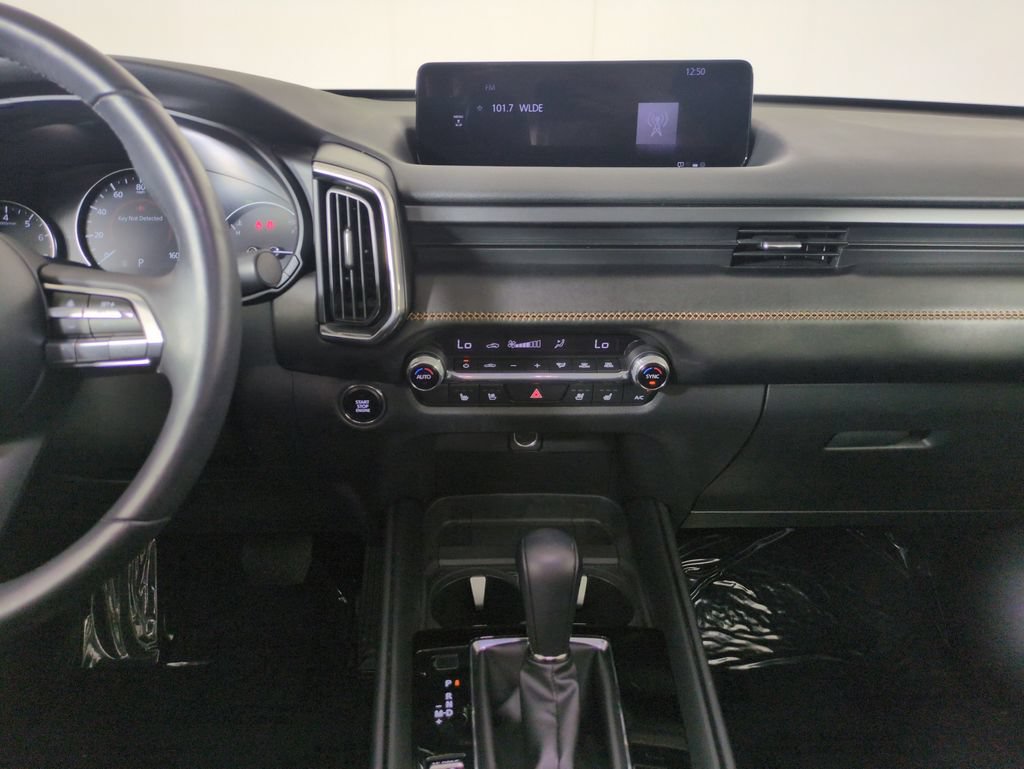 Used 2024 MAZDA CX-50 AWD 2.5 S w/ Cargo Package image 20