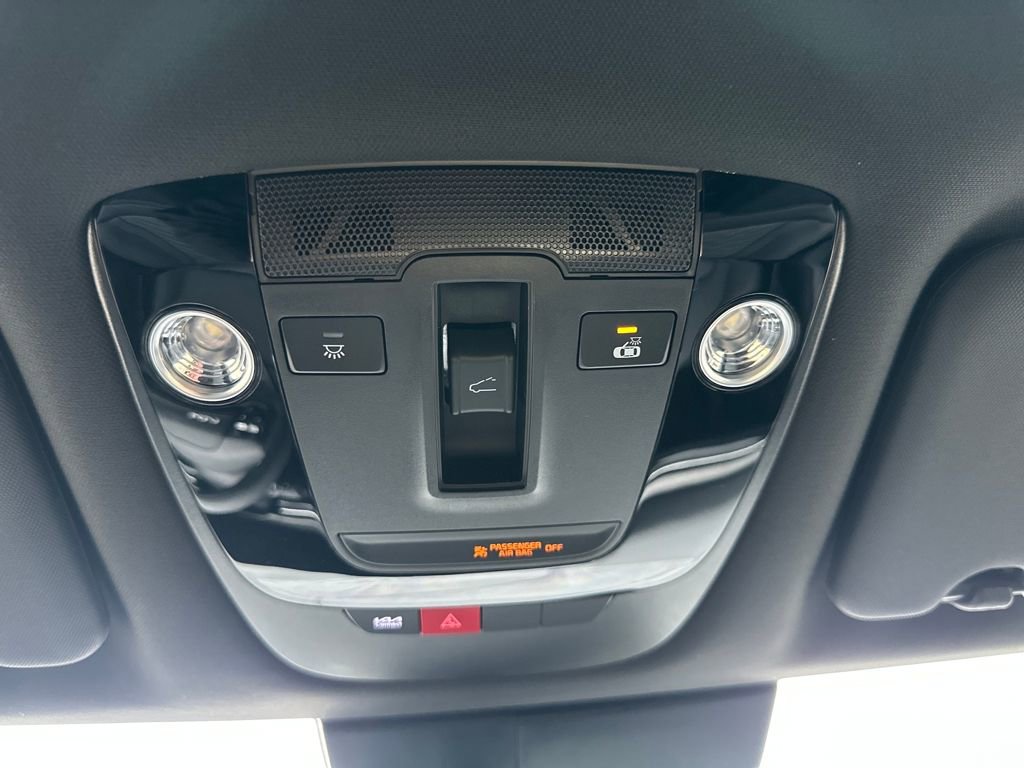 New 2026 Kia Sportage X-Line image 29