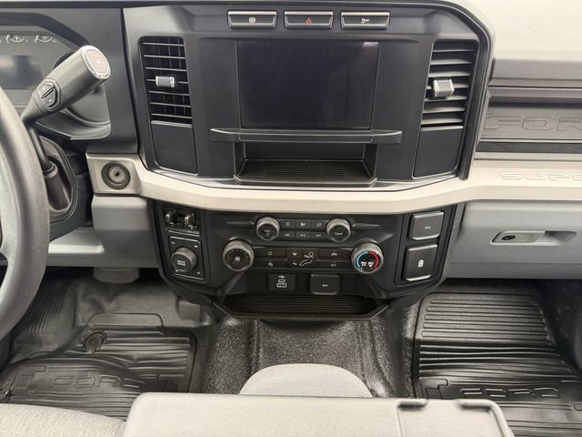 Used 2024 Ford F350 XL w/ XL Off-Road Package AWD/4WD image 11