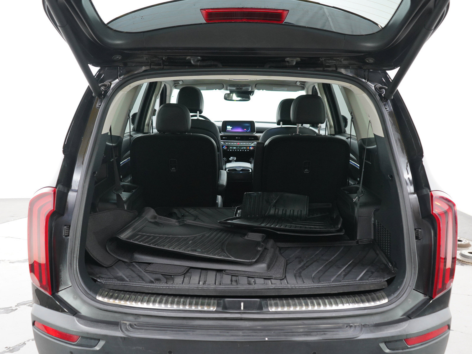 Used 2022 Kia Telluride SX AWD/4WD image 16