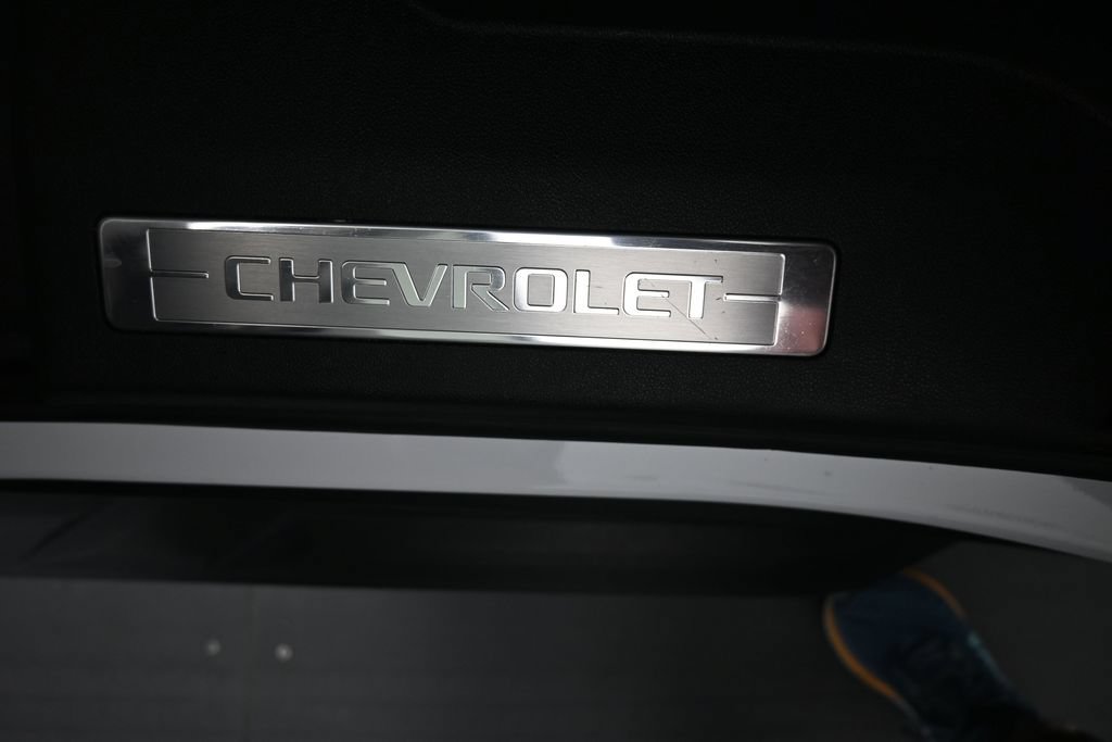 Used 2024 Chevrolet Tahoe LT RWD image 22