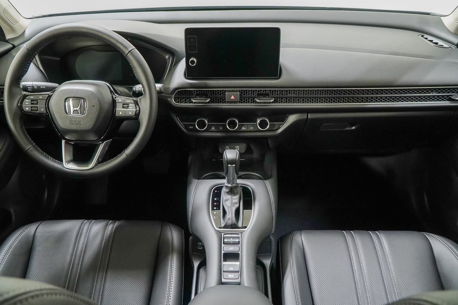 New 2026 Honda HR-V EX-L image 22