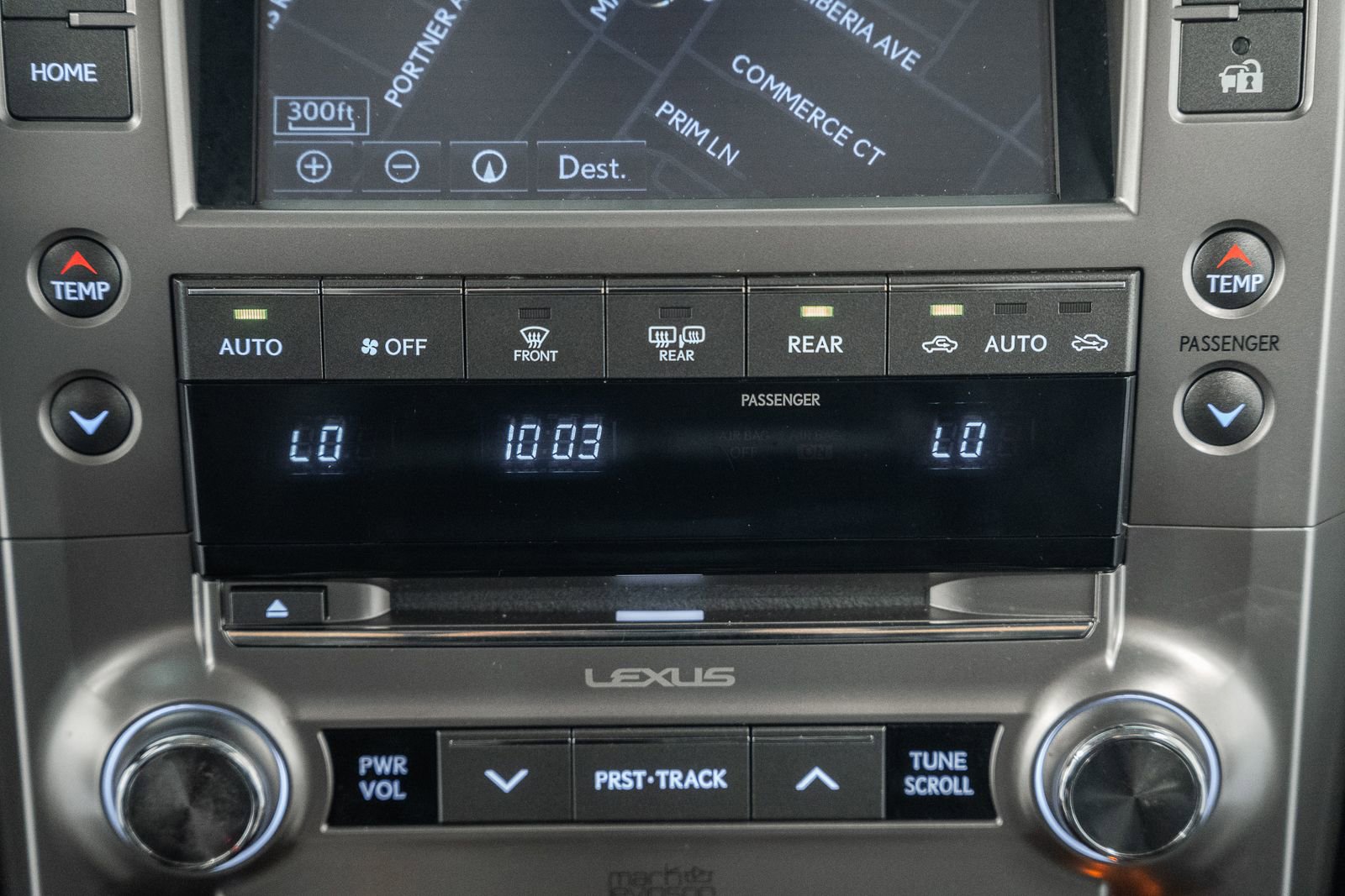 Used 2017 Lexus GX 460 Luxury w/ Sport Design Package image 30