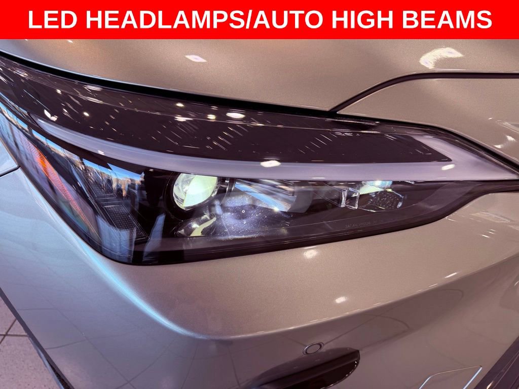 Certified 2025 Lexus NX 250 FWD w/ Towing Package (2000 Lbs) image 10