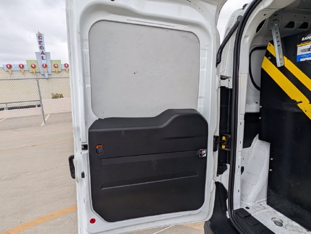 Used 2020 RAM ProMaster City Tradesman FWD image 12