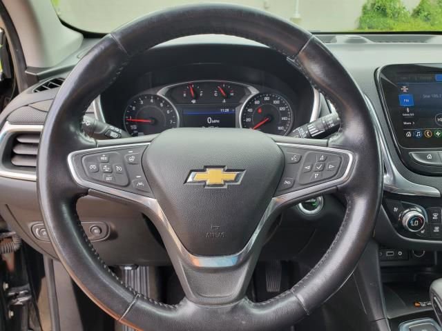 Used 2022 Chevrolet Equinox Premier image 18