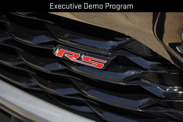 Used 2026 Chevrolet TrailBlazer RS w/ Convenience Package AWD/4WD image 13