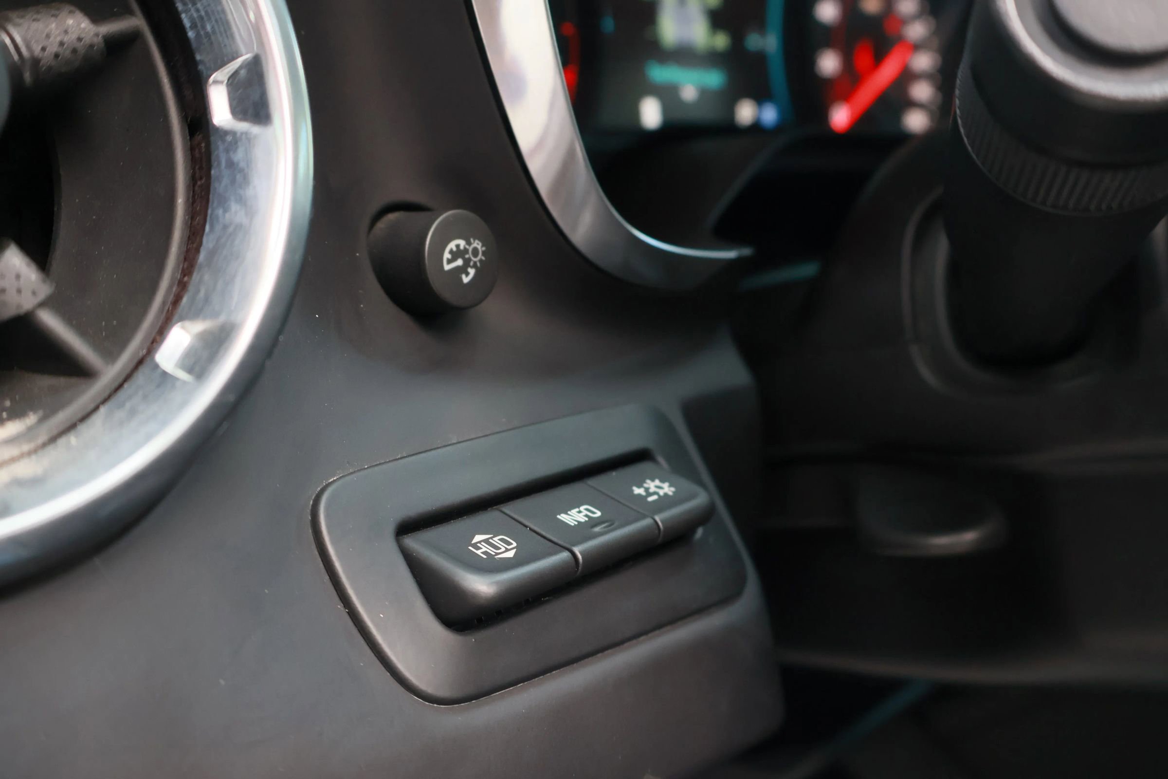 Used 2016 Chevrolet Camaro SS image 21