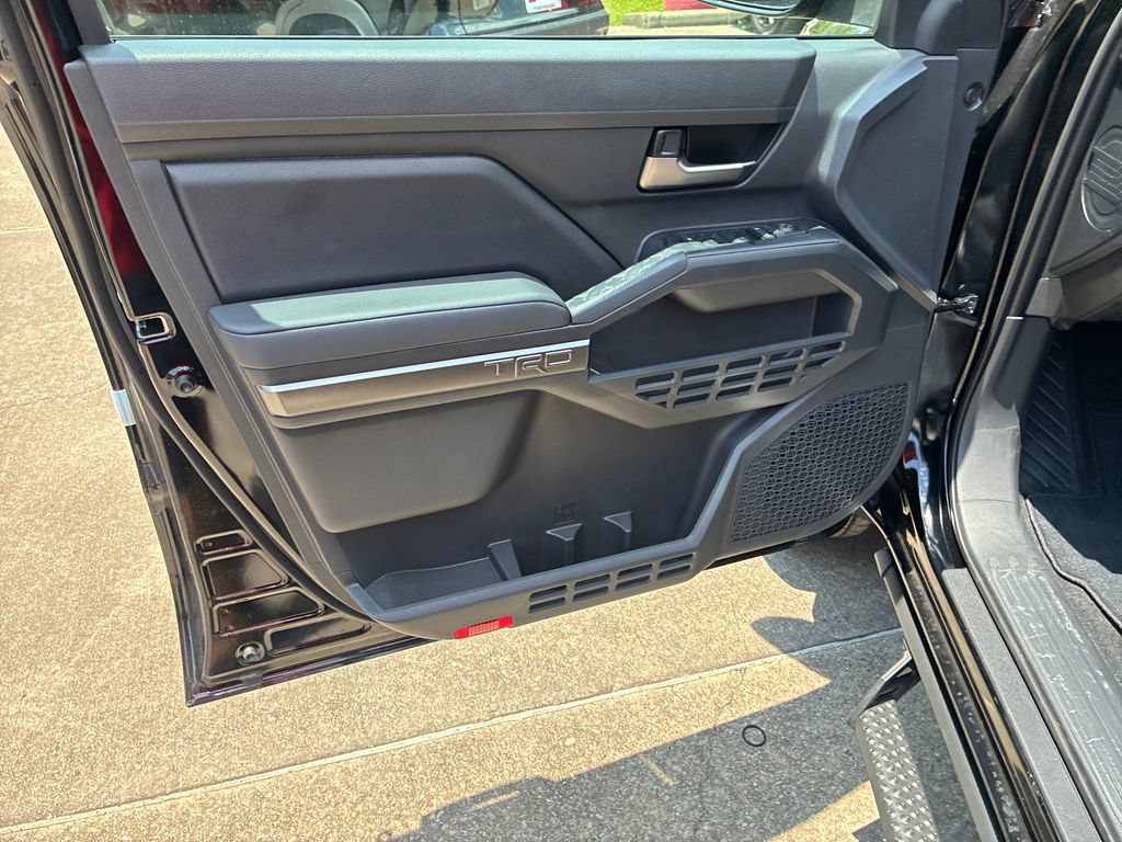 New 2026 Toyota Tacoma TRD Sport RWD image 12