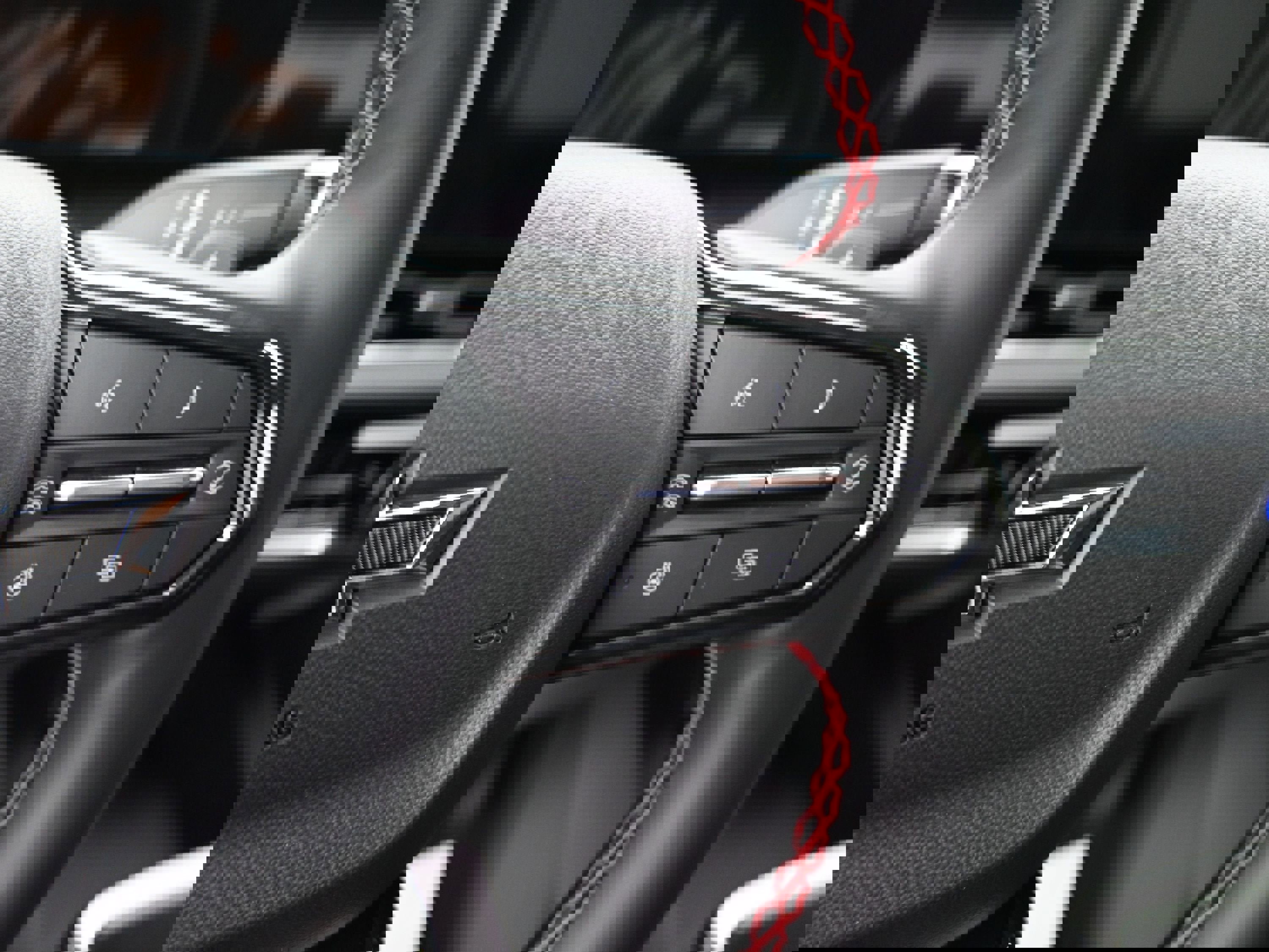 New 2026 Chevrolet Equinox RS w/ Safety and Technology Package image 13